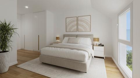 Foto 4 de Pis en venda a Rúa Pedregal, 12, Bertamirans, A Coruña