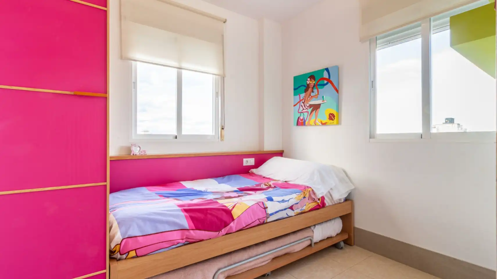 Apartment mit Pool zum Verkauf in Piles, imagen 12