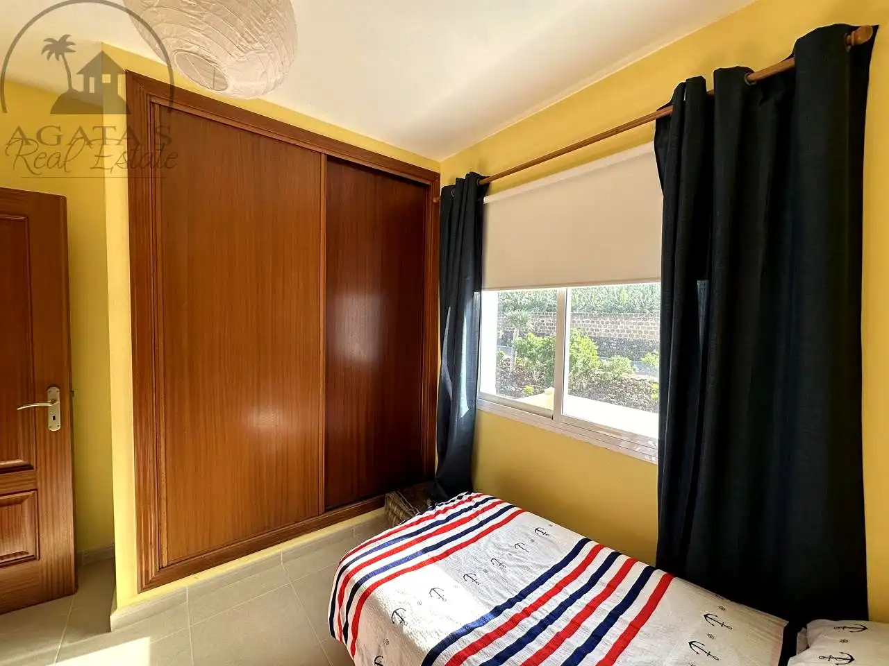 Casa o xalet en venda a Buenavista del Norte