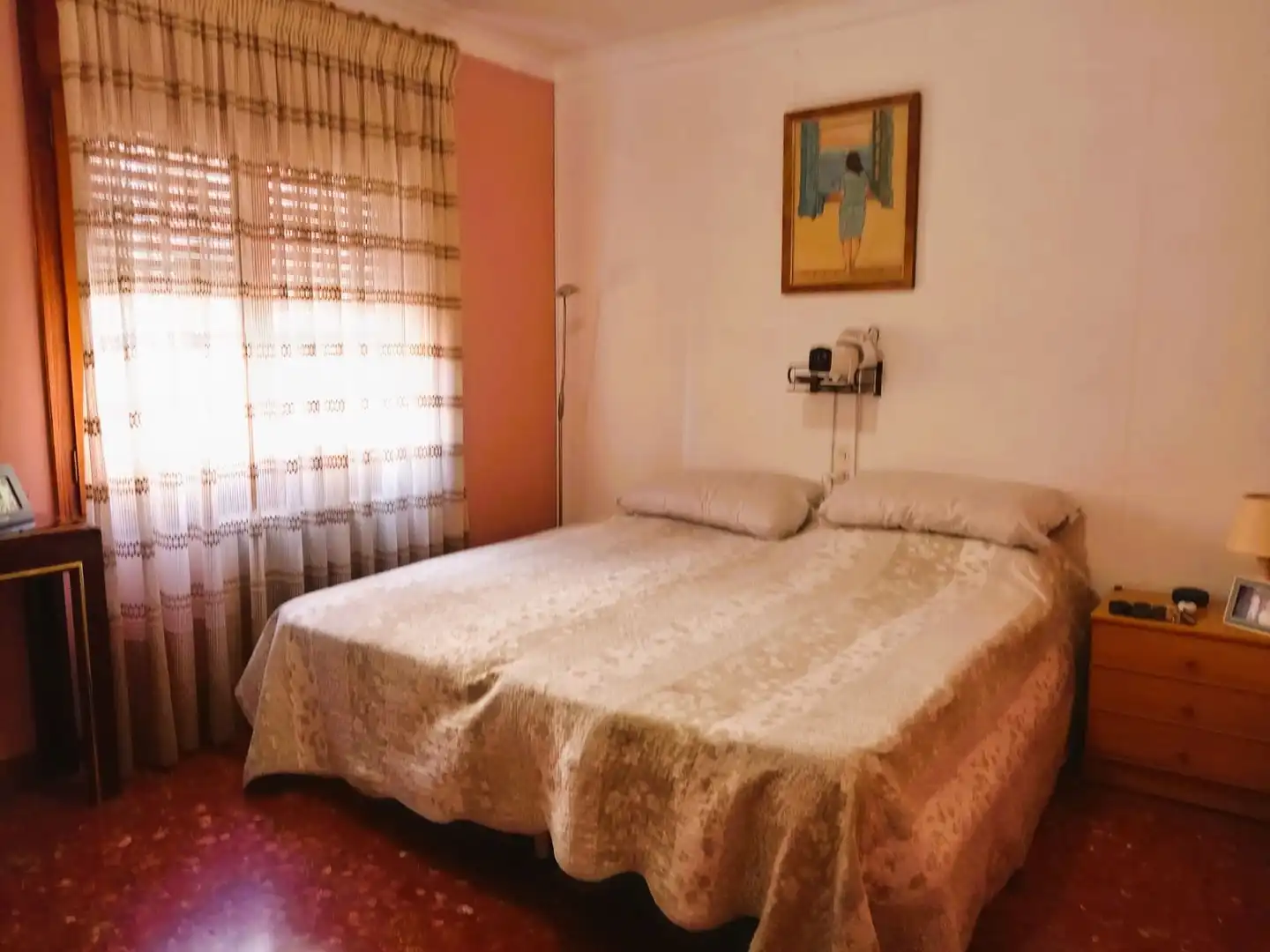 Piso con ascensor en venta en Pujada del Castell, imagen 7