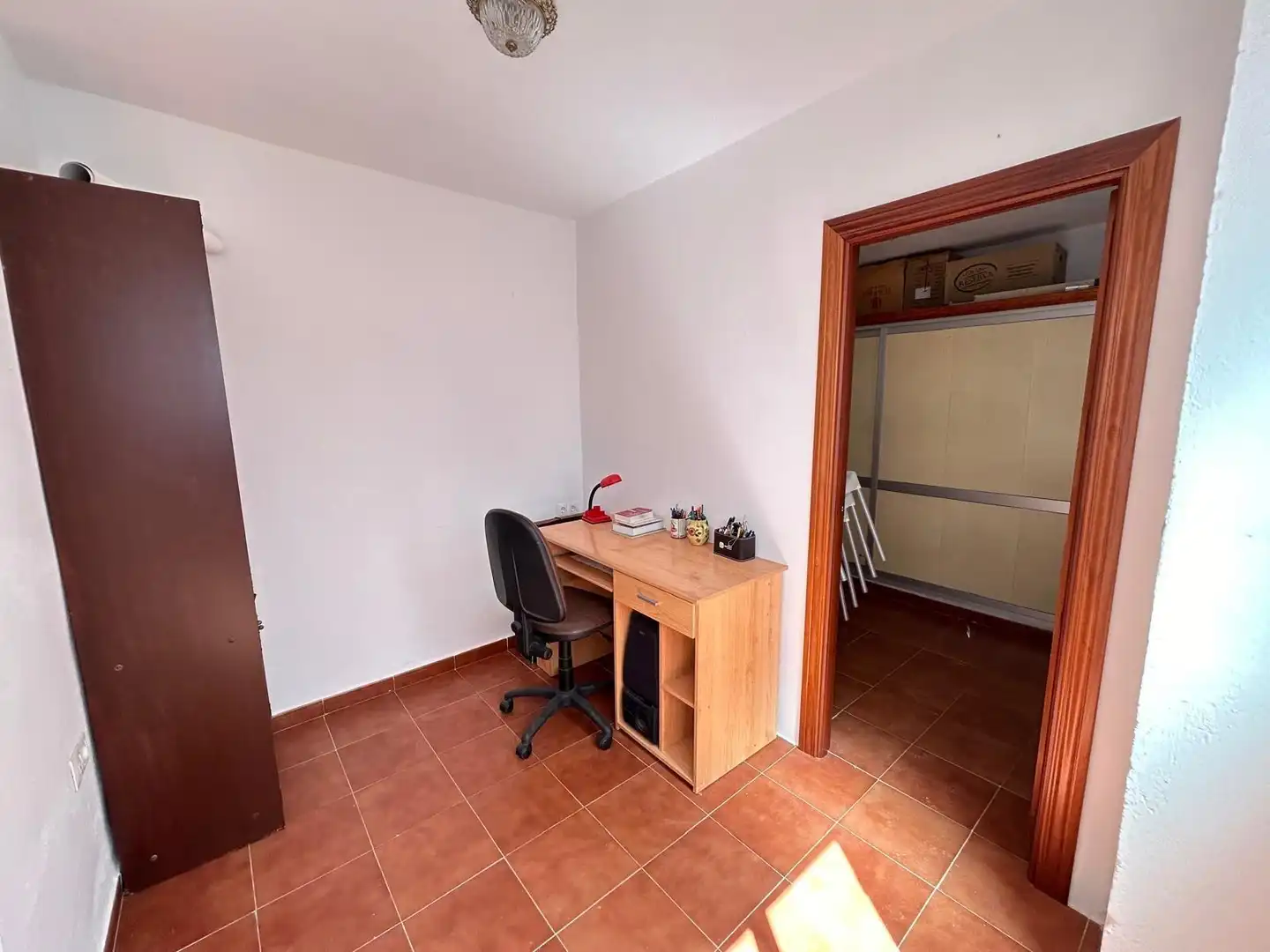 Casa o chalet en venta en Antequera con Calefacción, Jardín privado y Trastero