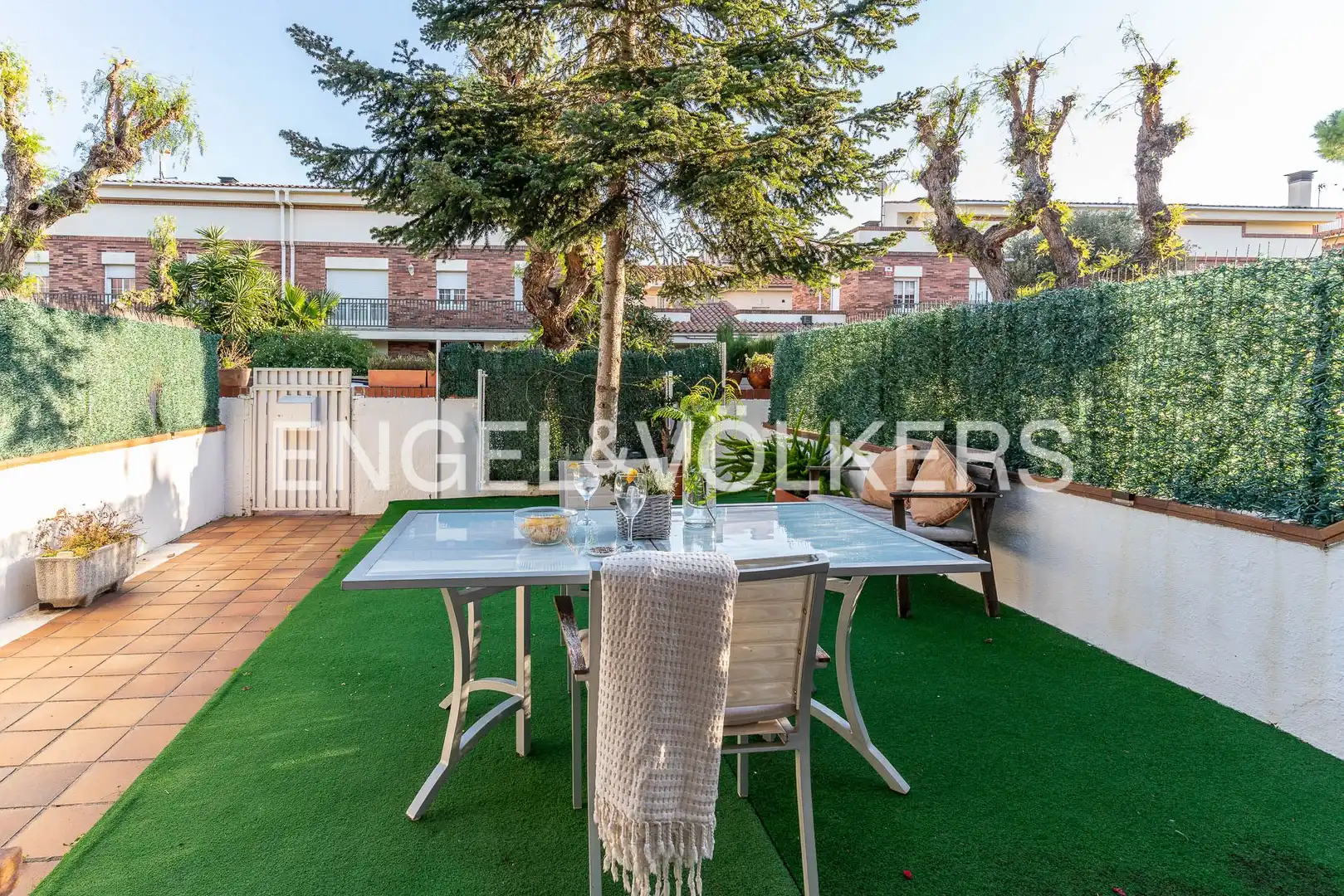 Terraced house with terrace for sale in Sector Est, imagen 52