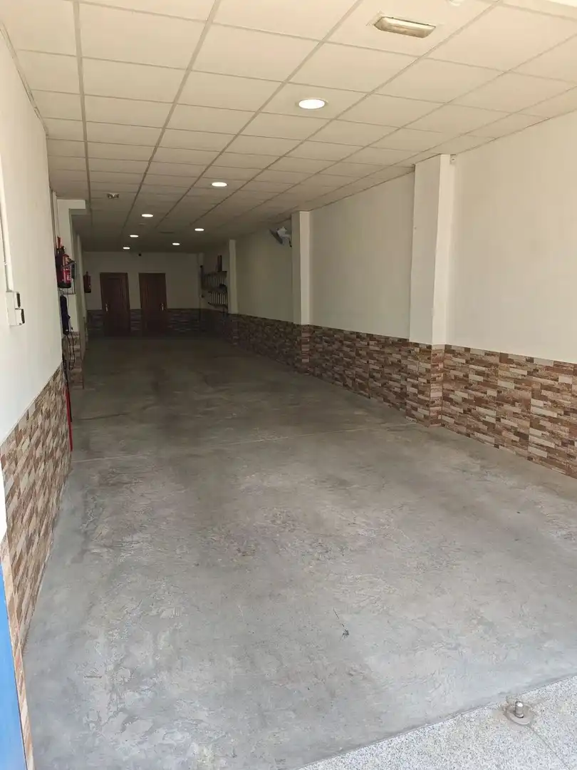 Local comercial en venda a Benimaclet, imagen 4