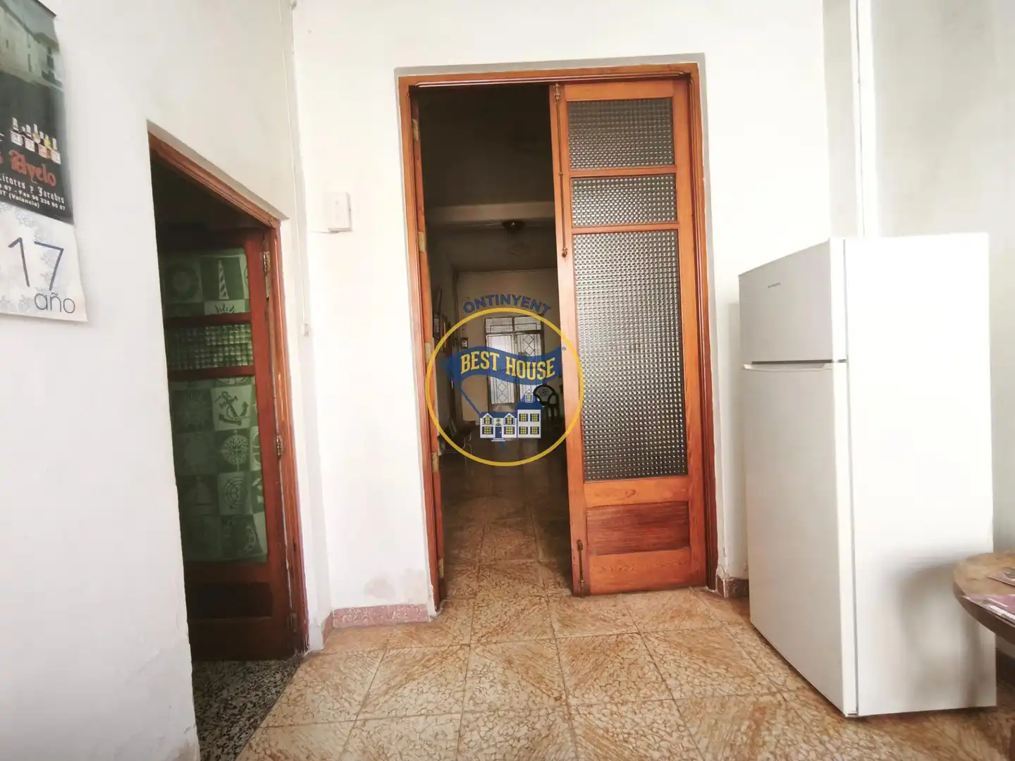 Maison avec terrasse à vendre à L'Olleria, imagen 9