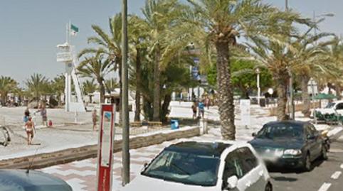 Foto 2 de Casa o xalet en venda a Centro, Alicante