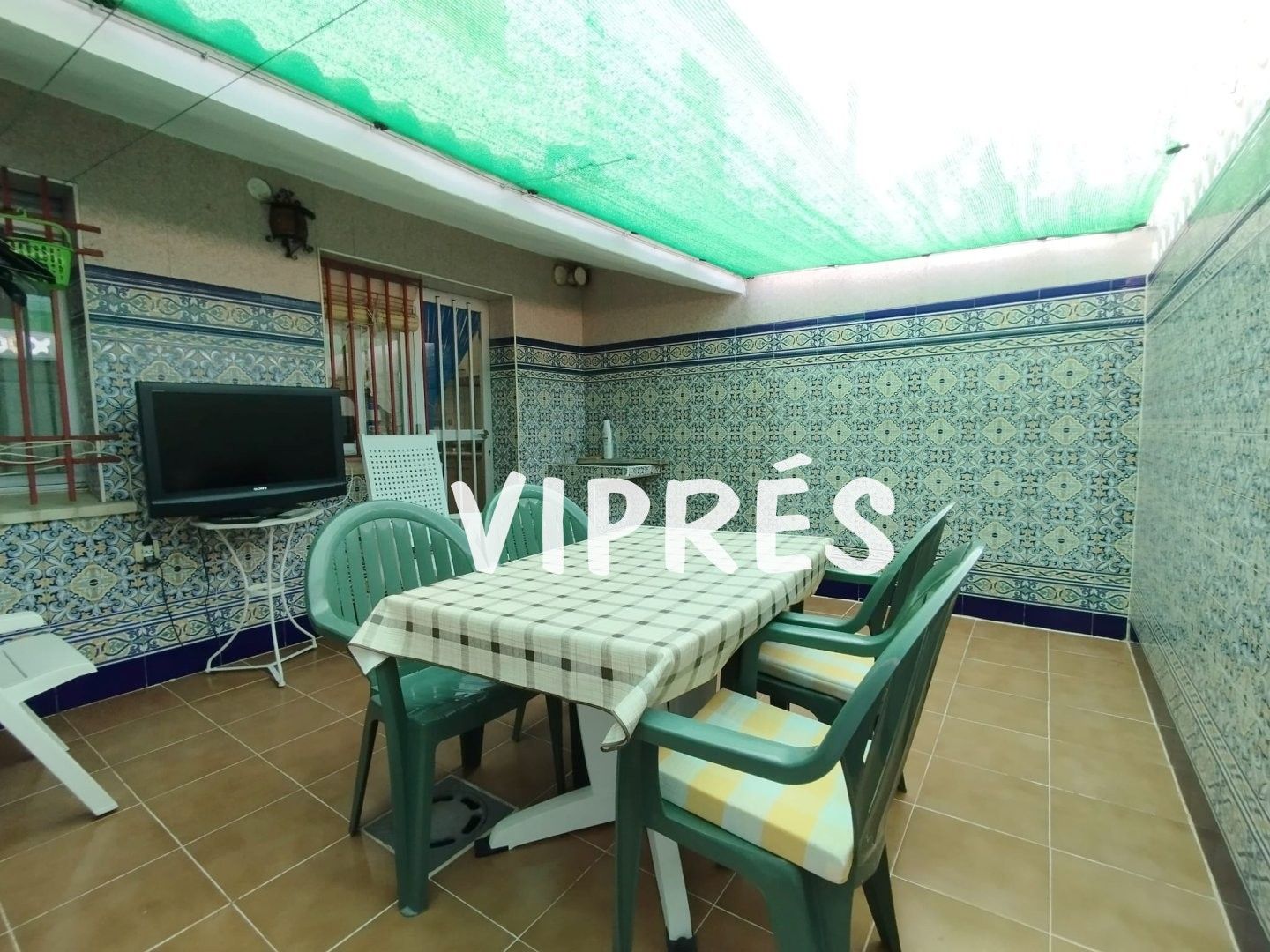 Garden of House or chalet for sale in Torremocha  with Terrace