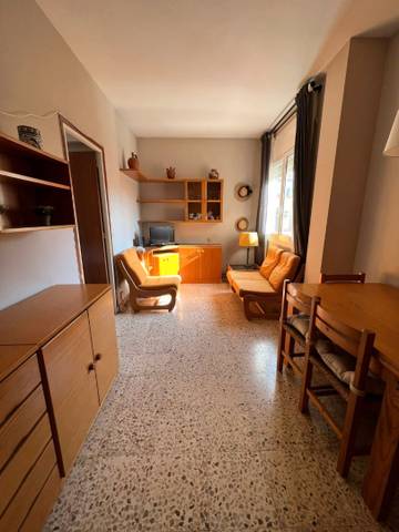 Piso en Venta en Carrer de Vallirana en El Putget i el Farró