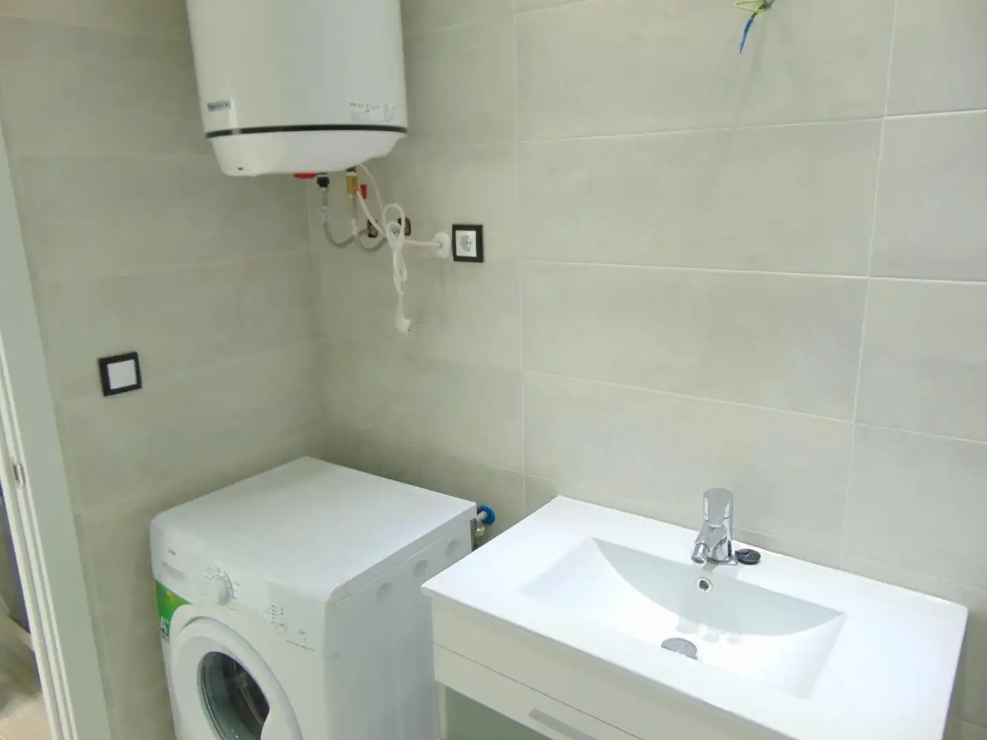 Baño de Casa o chalet en venta en Ciempozuelos con Aire acondicionado