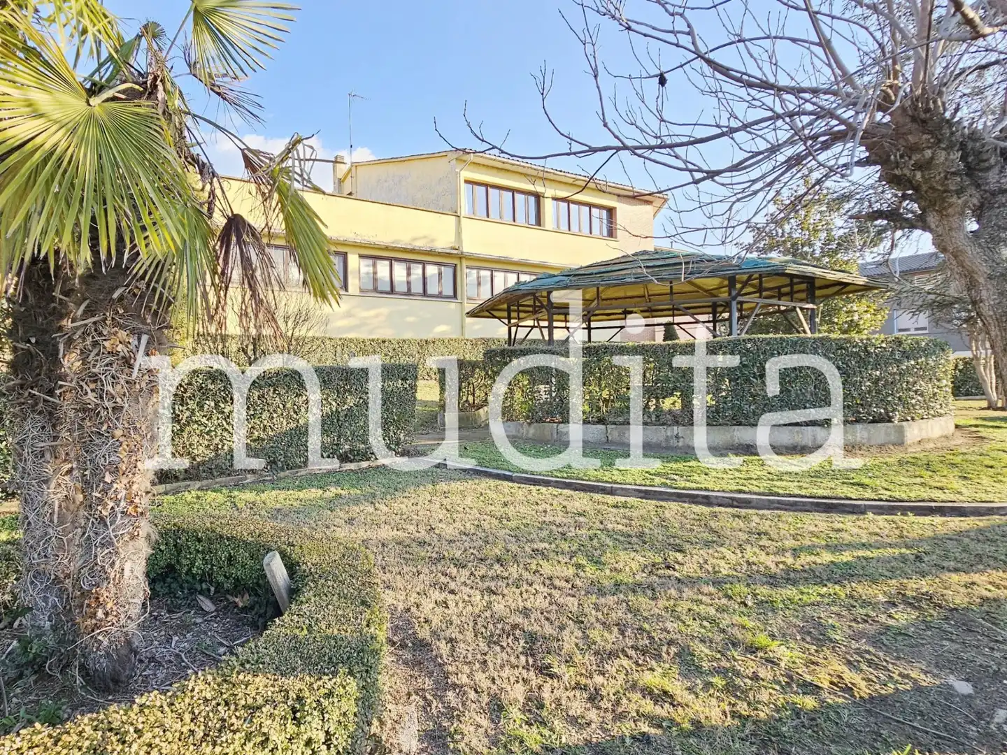 Nave industrial en venta en Roda de Ter, imagen 4