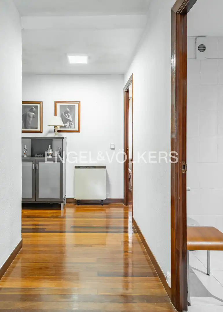 Flat for rent in Santander, Cantabria
