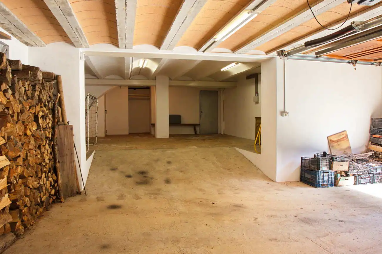 Casa o chalet en venta en Camprodon con Calefacción, Jardín privado y Parquet