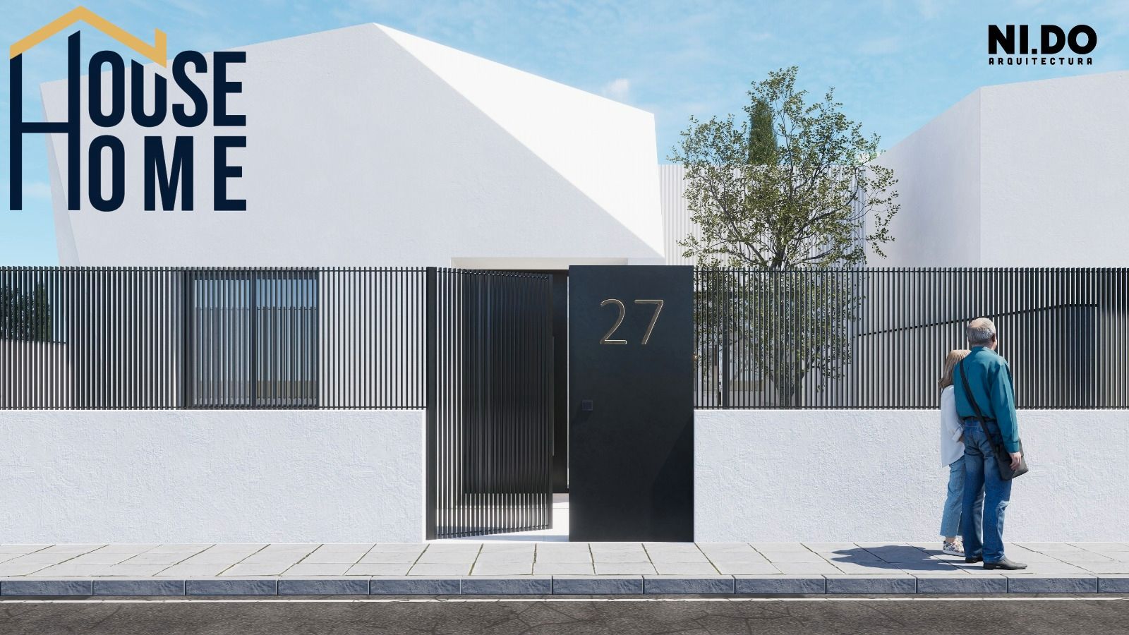 Casa adosada en venta en Calle los López, 27, Belicena