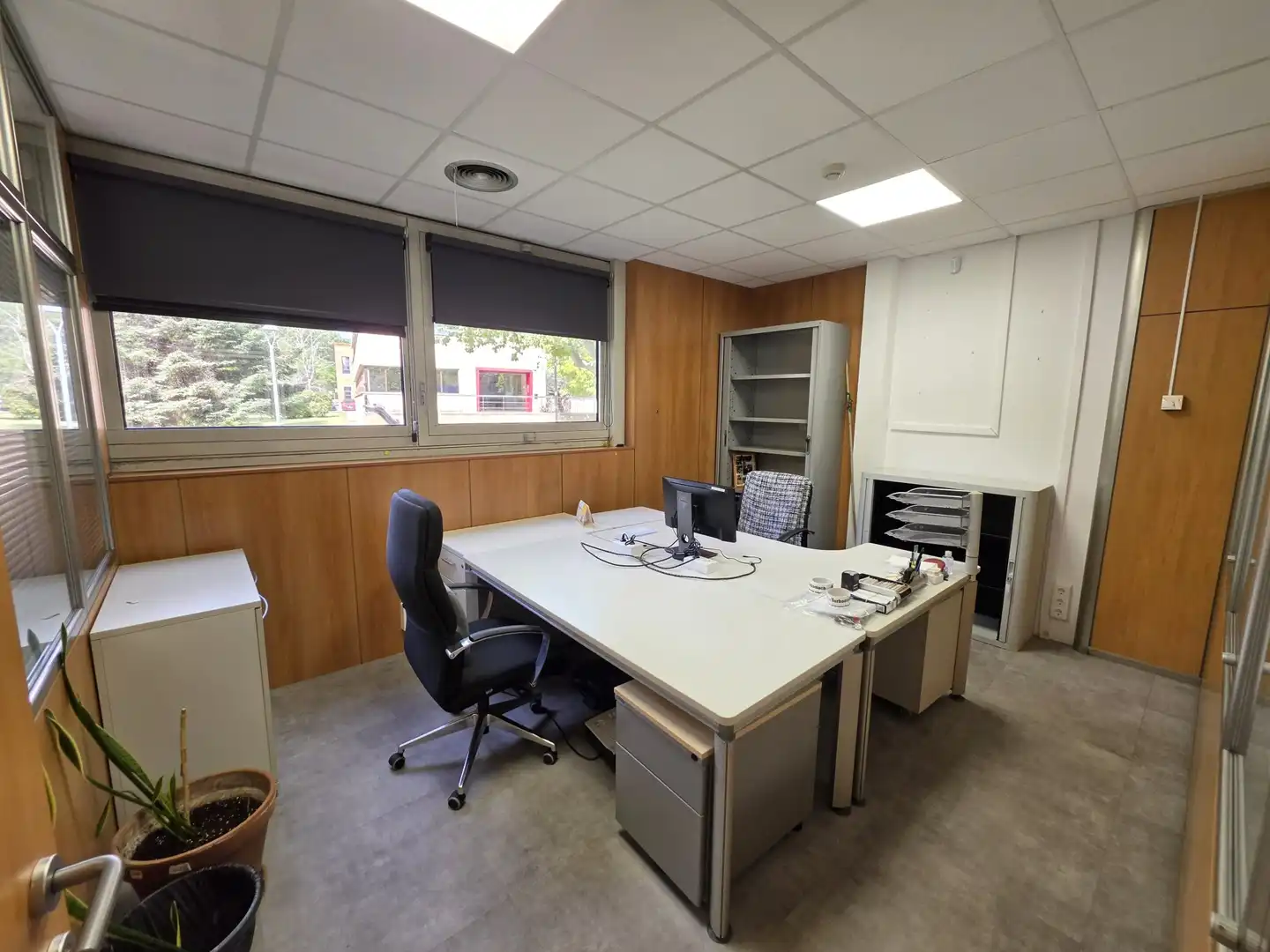 Office space to rent in PARC TECNOLOGIC DEL VALLES, imagen 2