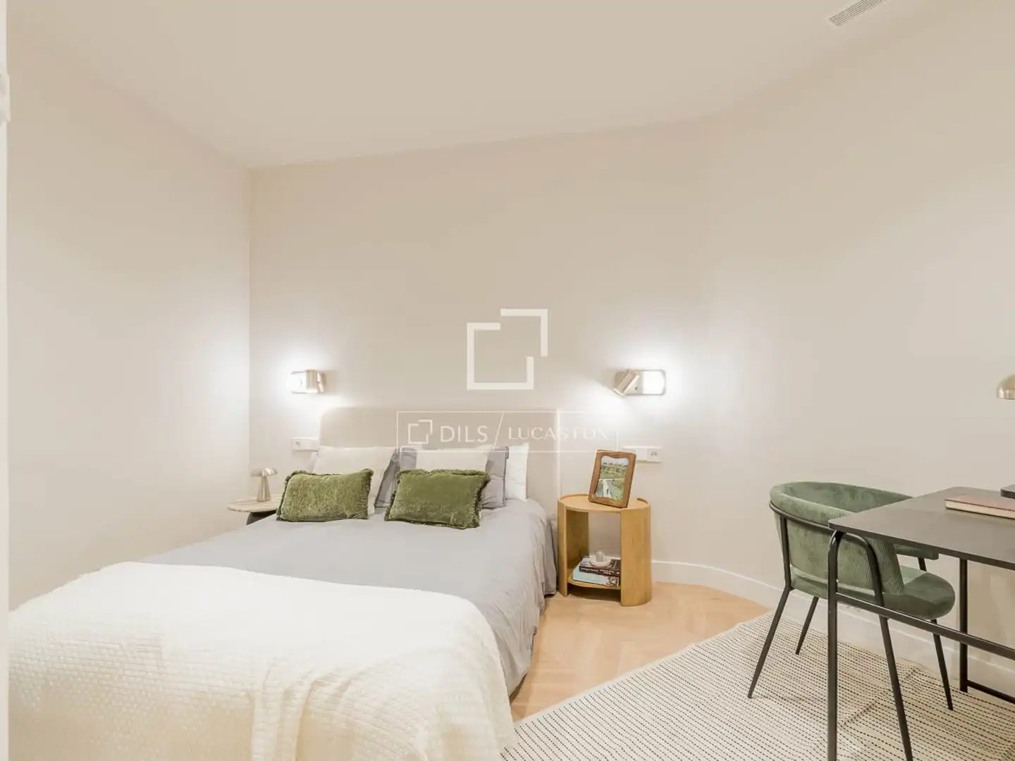 Appartamento con ascensore in vendita a Eixample, imagen 16