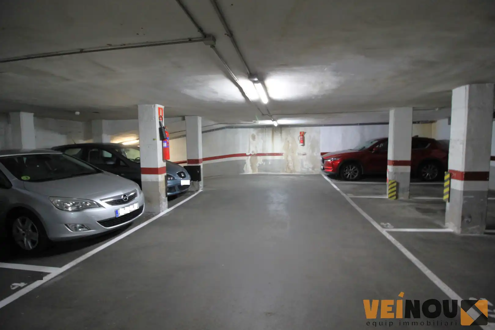 Individuale in vendita a Carrer de Jacquard, imagen 3