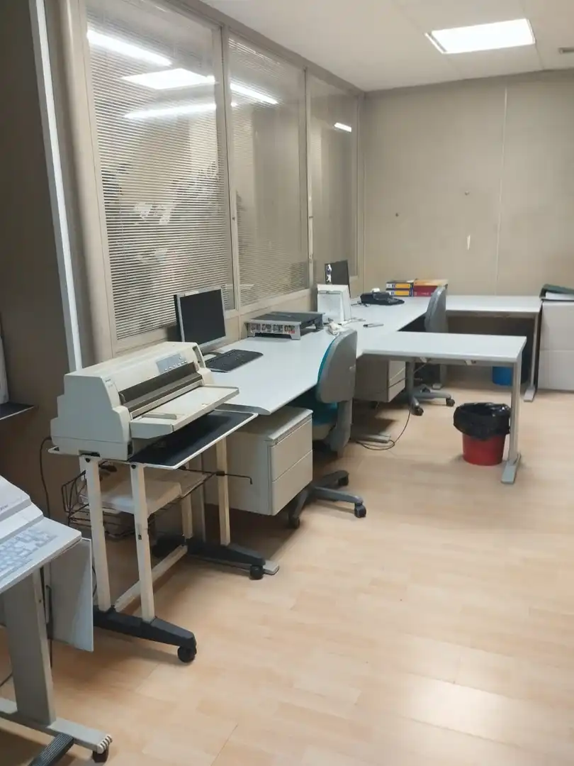 Oficina en venta en NOU, Creu de la Mà