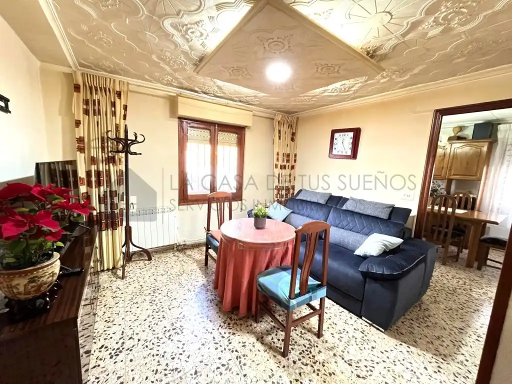 Flat for sale in Carretera Sax De, Salinas