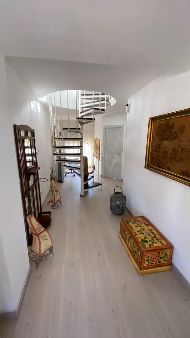 Ático con piscina en venta en Pedro Lobo, imagen 37