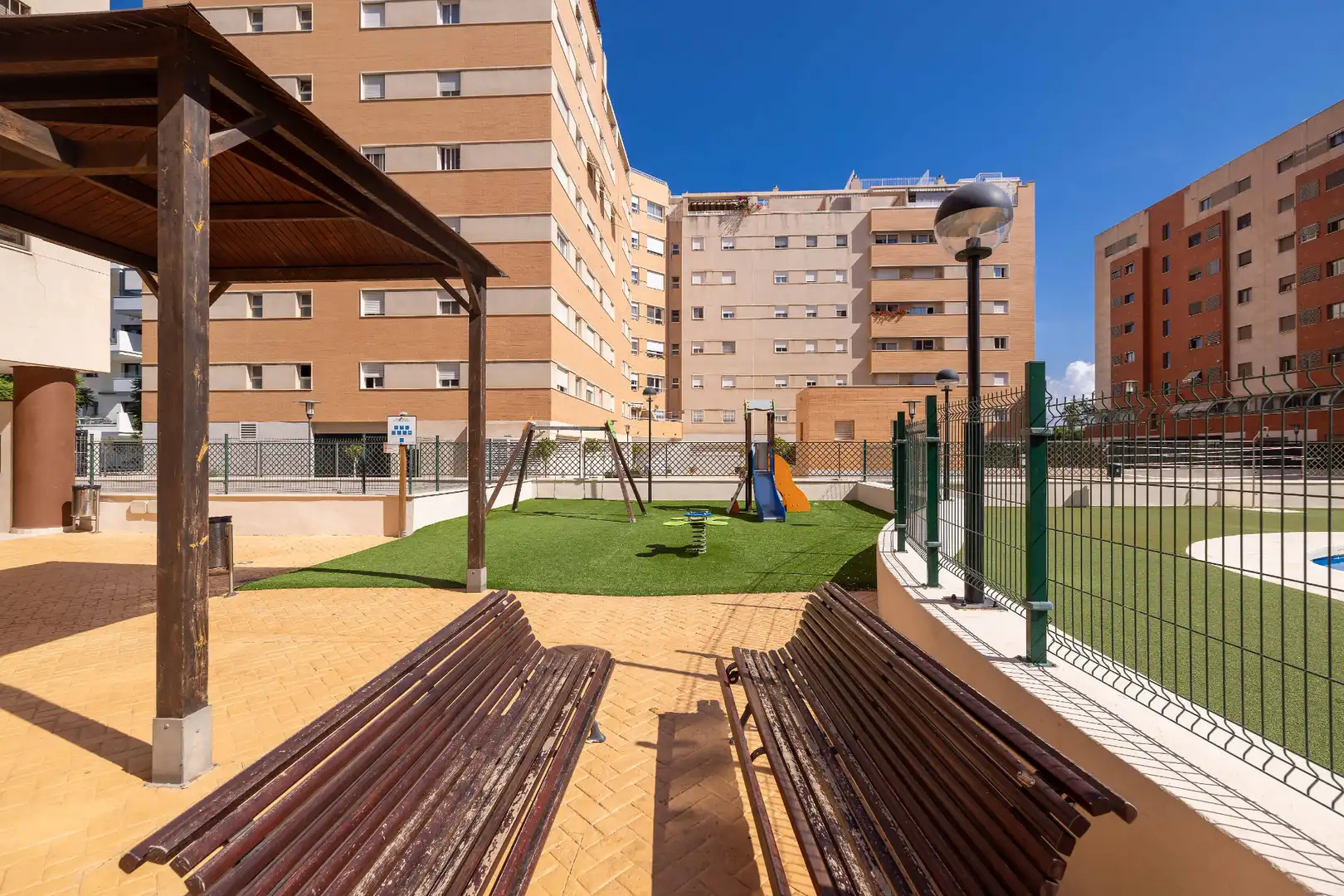 Terrassa de Àtic en venda en Málaga amb Aire condicionat, Calefacció i Terrassa