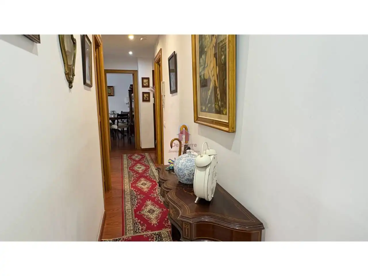 Wohnung mit Terrasse zum Verkauf in Calle Ample, imagen 13