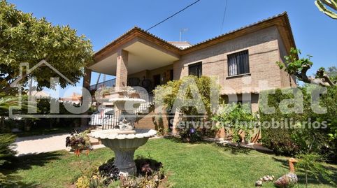 Foto 4 de Casa o xalet en venda a Calle Peñíscola, Playa, Burriana / Borriana
