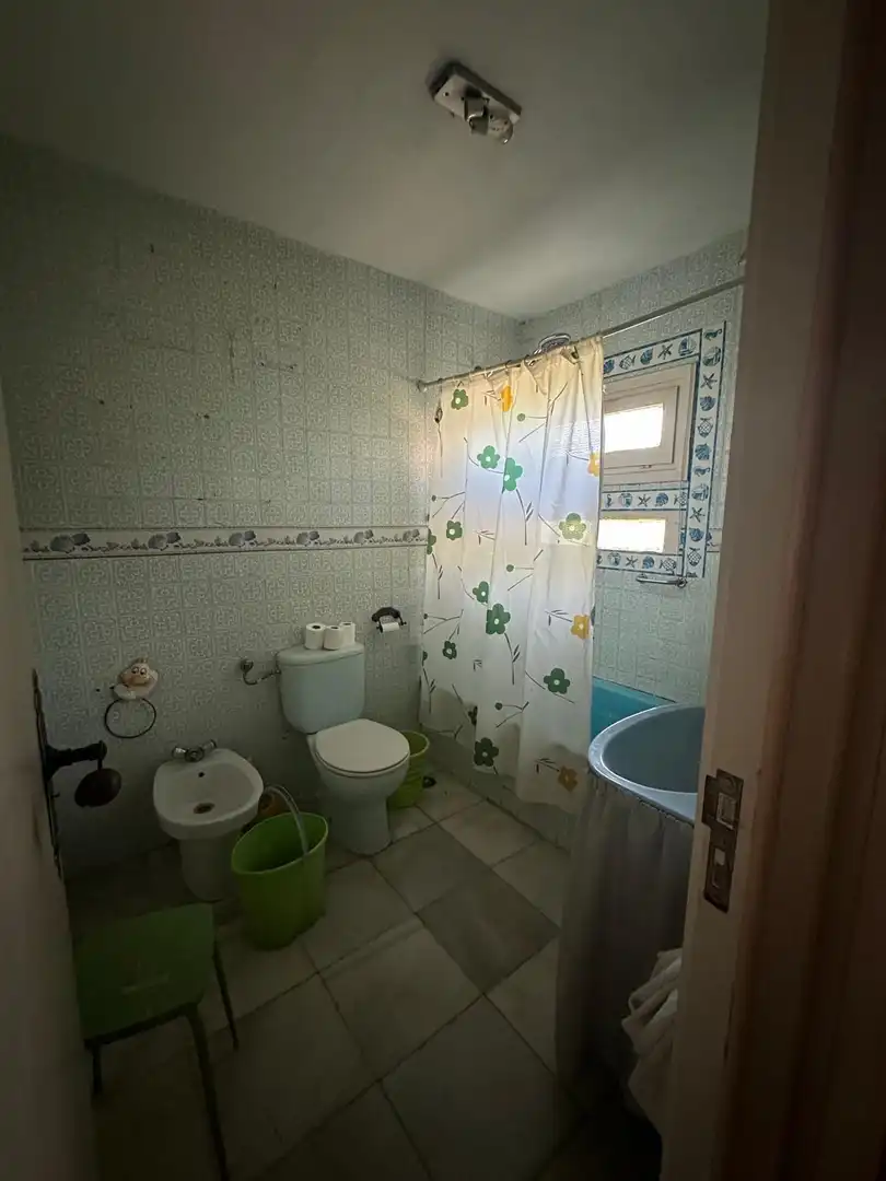 Baño de Casa o chalet en venta en Algeciras