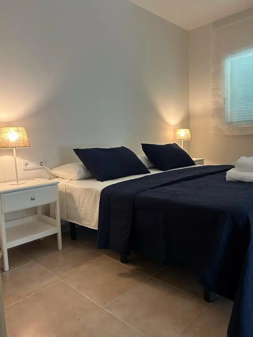Habitación de Apartamento en venta en Sant Feliu de Guíxols con Aire acondicionado, Calefacción y Terraza