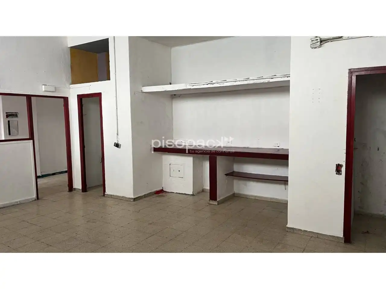 Geschaftsraum zur Miete in Calle Río Ega, Azpilañaga