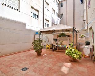 Terrace of Planta baja for sale in Santa Lucía de Tirajana  with Air Conditioner and Terrace