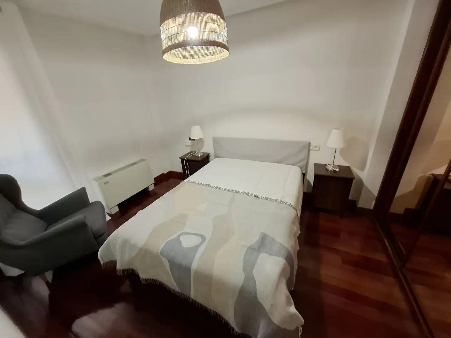 Appartement avec terrasse à vendre à Calle Miguel Villanueva, imagen 11