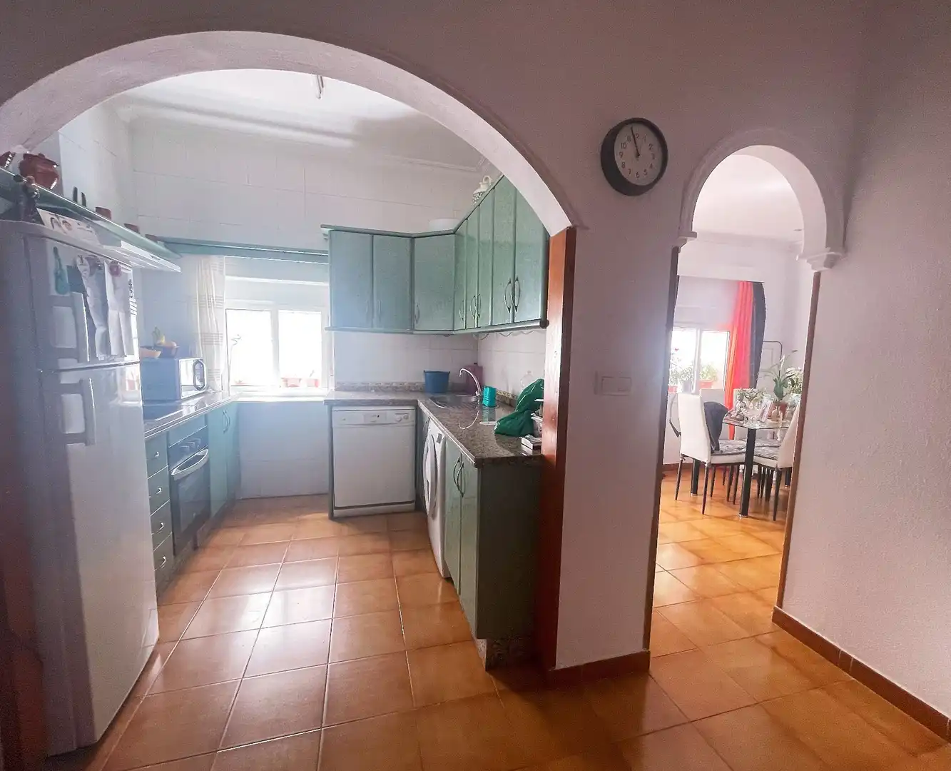 Haus zum Verkauf in Tarifa ciudad, imagen 12