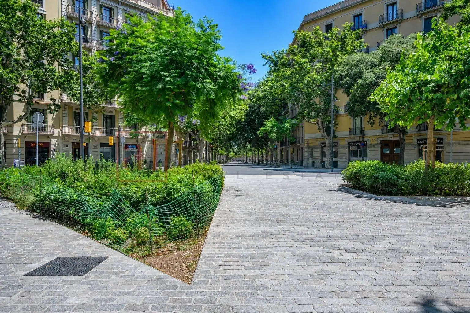 Appartement avec ascenseur à vendre à Carrer de Girona, imagen 41