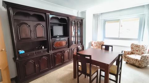 Foto 2 de Piso de alquiler en Carrer Murillo, Santa Rosa, Alcoy / Alcoi