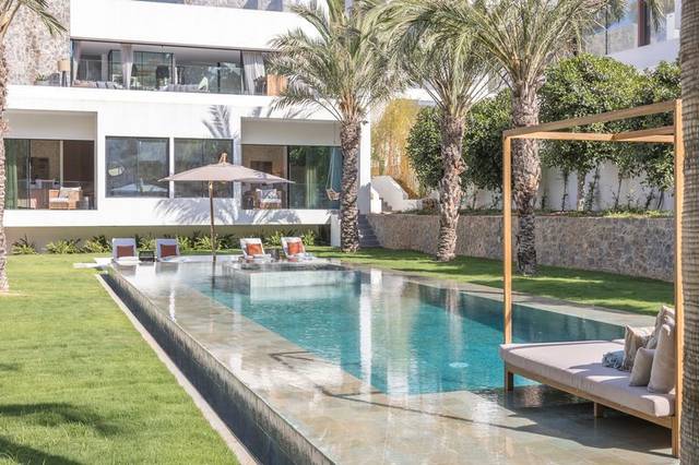 Casa-chalet en Venta en Carrer Tauet en Can Furnet