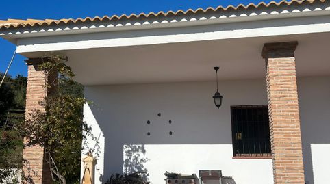 Foto 2 de Finca rústica en venda a N/a, Macharaviaya, Málaga