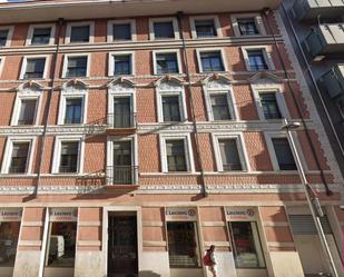 Exterior view of Apartment to rent in León Capital   with Heating, Terrace and Storage room