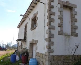 Außenansicht von Grundstücke zum verkauf in Montseny