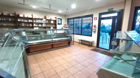 Photo 5 of Industrial buildings for sale in Carretera Madrid, 17, Mojados, Valladolid