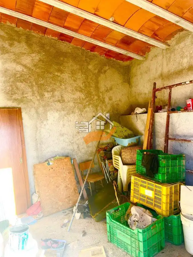 Casa rústica en venta en Vélez-Rubio, imagen 13