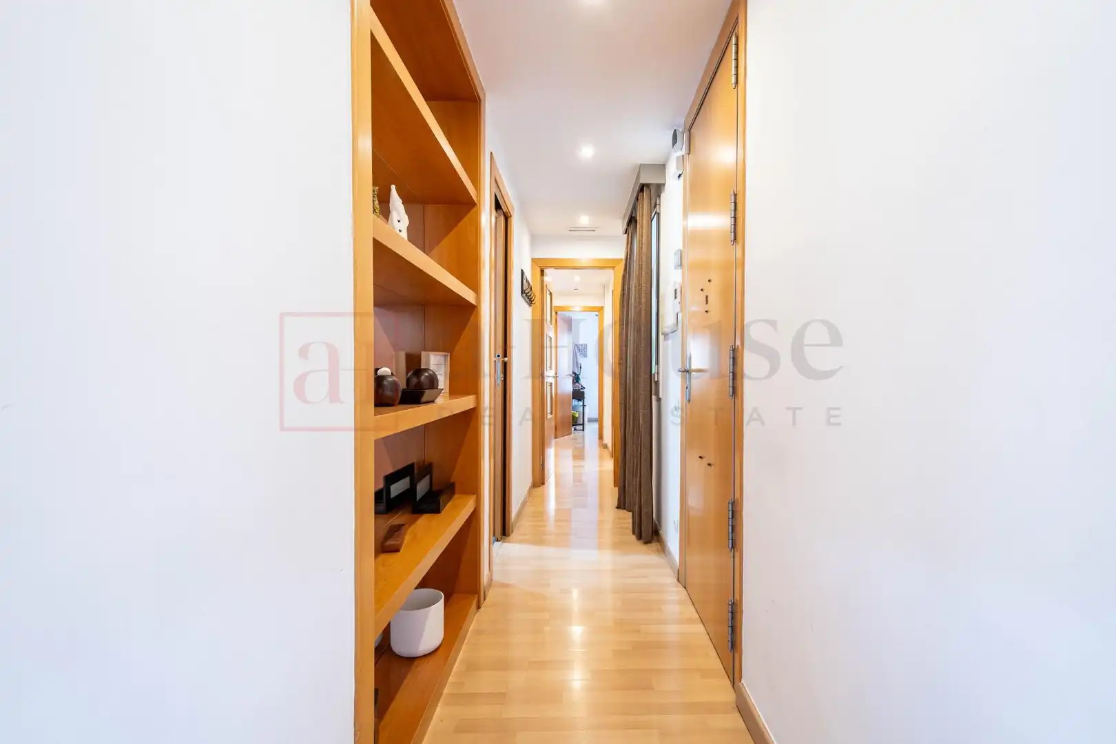 Appartamento con terrazza in vendita a Carrer ARIBAU, imagen 27