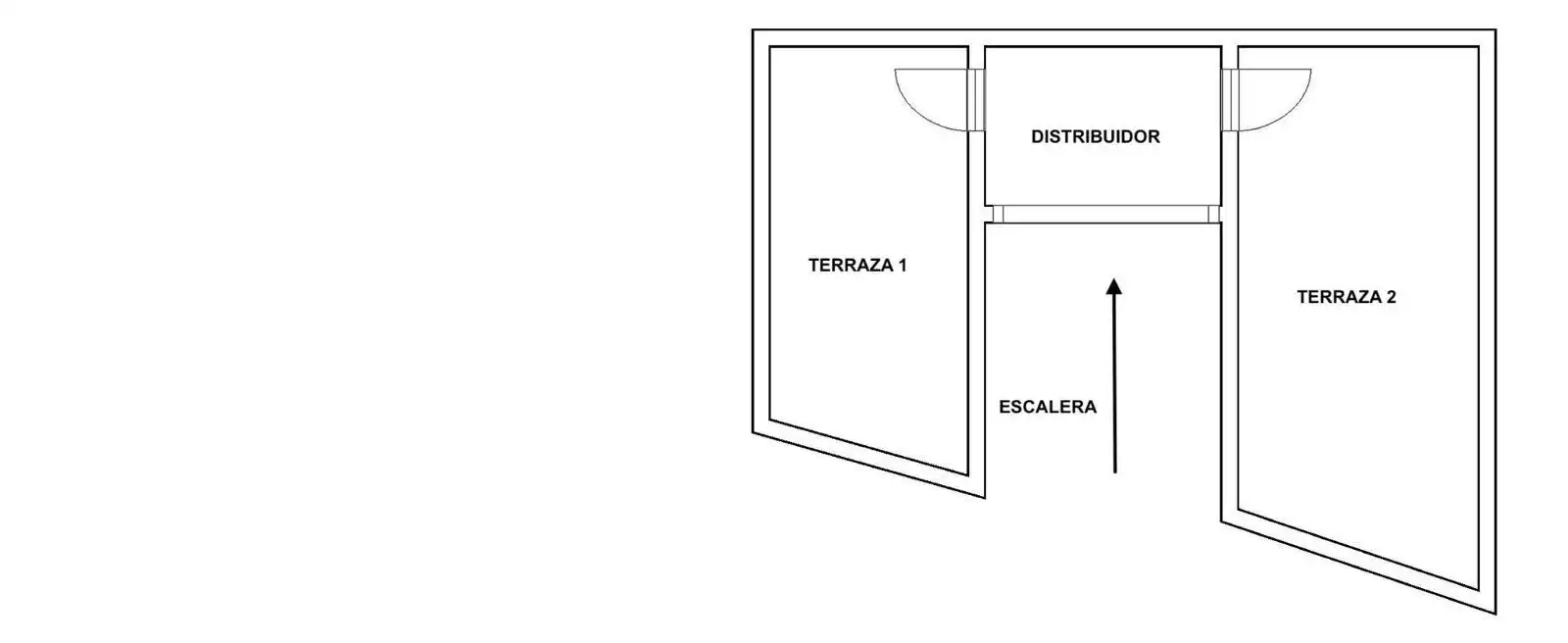 Adosado con terraza en venta en Calle Huerta Chica S/N, imagen 26
