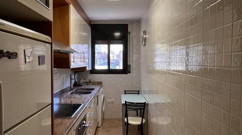 Foto 4 de Piso en venta en Calle Sant Pau, Caldes de Montbui, Barcelona