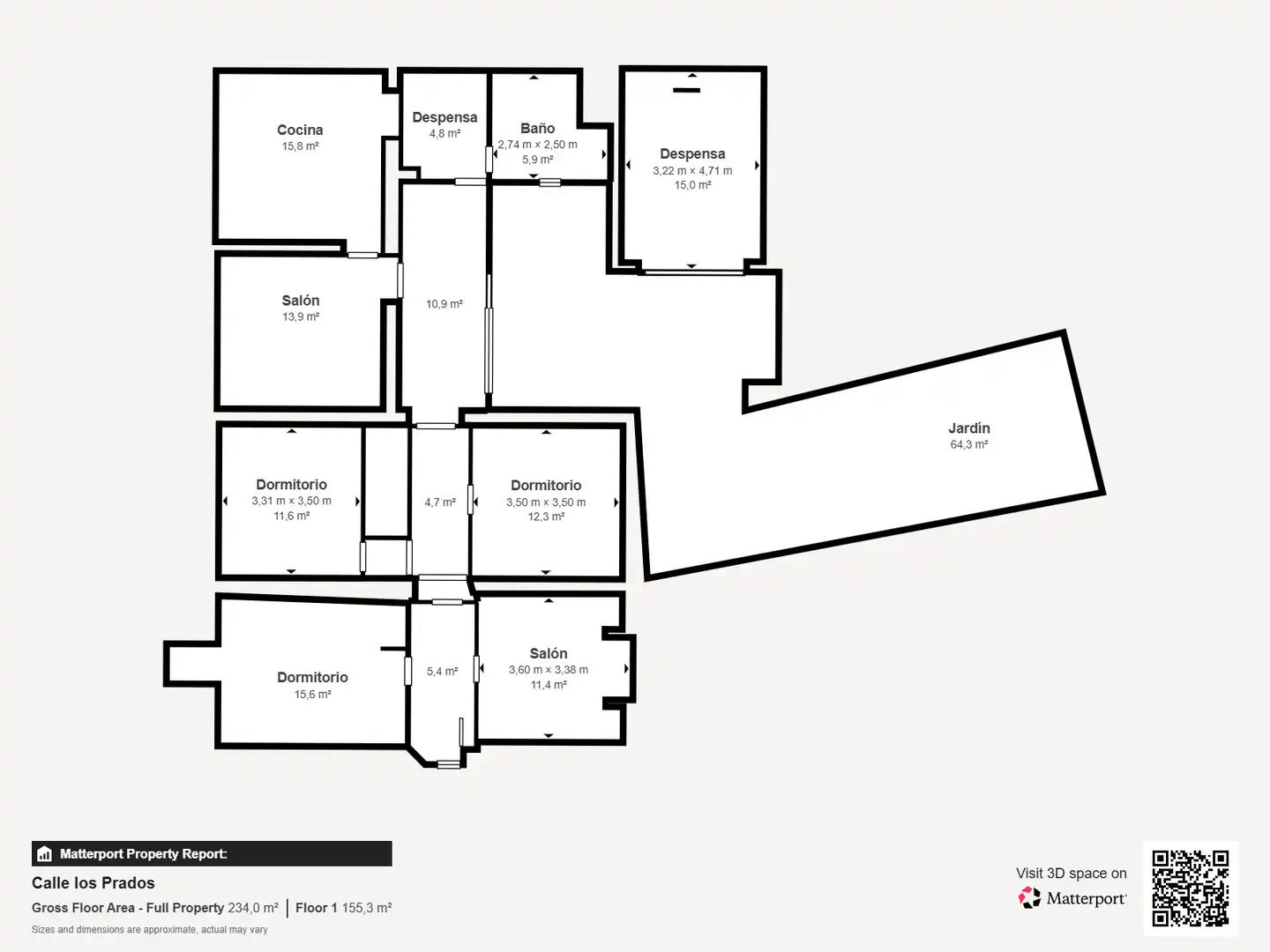 Casa amb jardí en venda a N/A, imagen 33