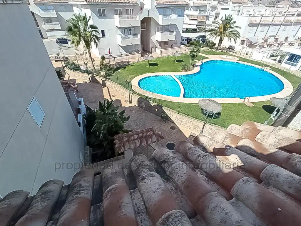Adossat amb jardí en venda a Los Collados-Los Geraneos, imagen 33