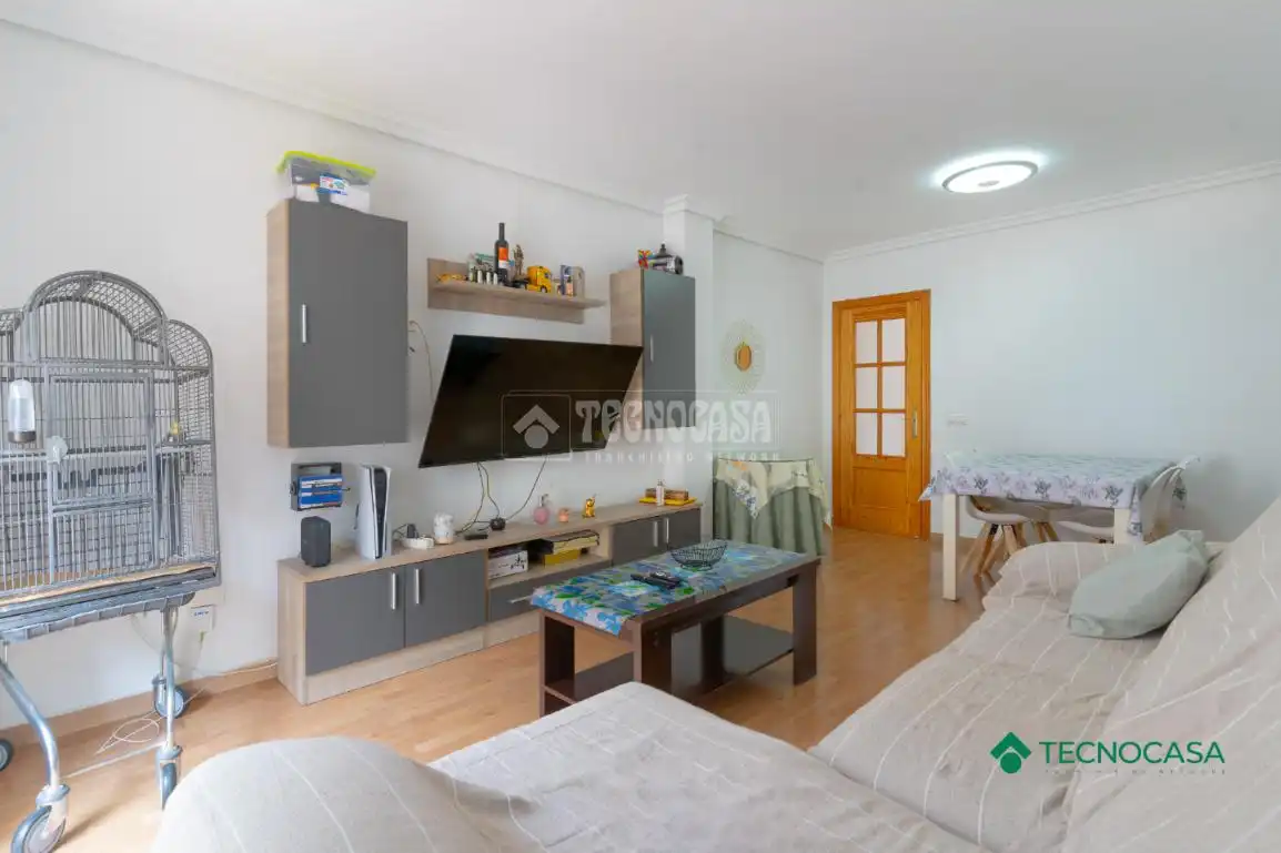 Piso en venta en Las Cabañuelas