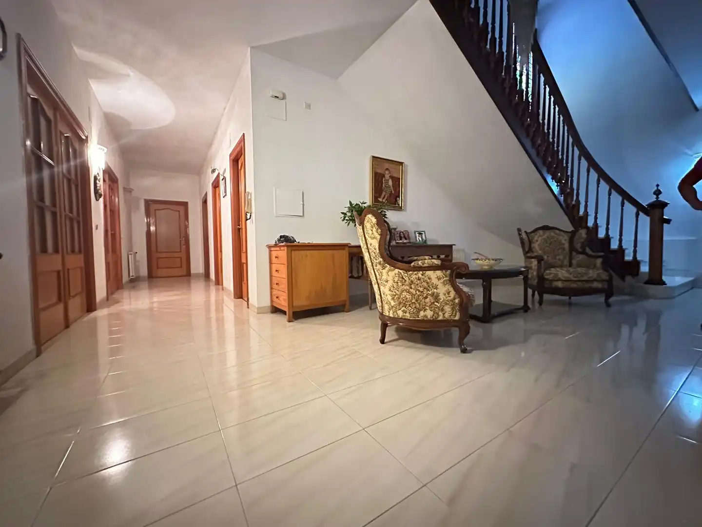 Reihenhaus zum Verkauf in La Puebla de Almoradiel, imagen 24
