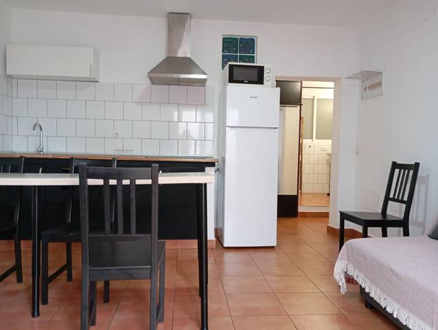 Piso en Alquiler en Playa del Hombre - Taliarte - Salinetas