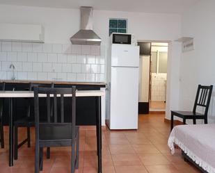 Kitchen of Flat to rent in Telde  with Balcony