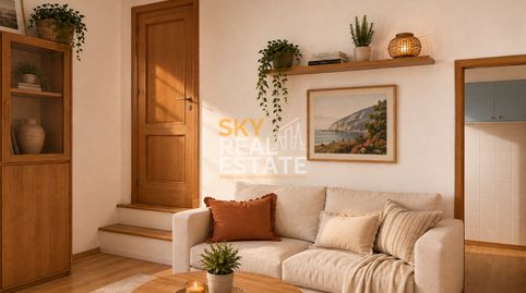 Foto 5 de Casa o chalet en venta en Alcublas, Valencia