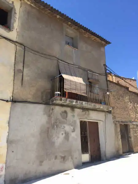 Adossat en venda a CL SANT GAIETA